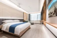 Huating Hotel - 2-Star