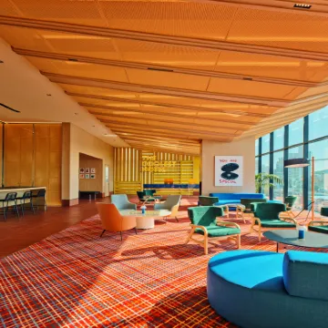 The Coolest Hotel Hotels near Songjeong Beach