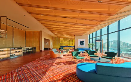 송정 더 쿨리스트 호텔