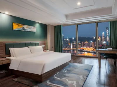 Yuelan Fengshang Intelligent Hotel
