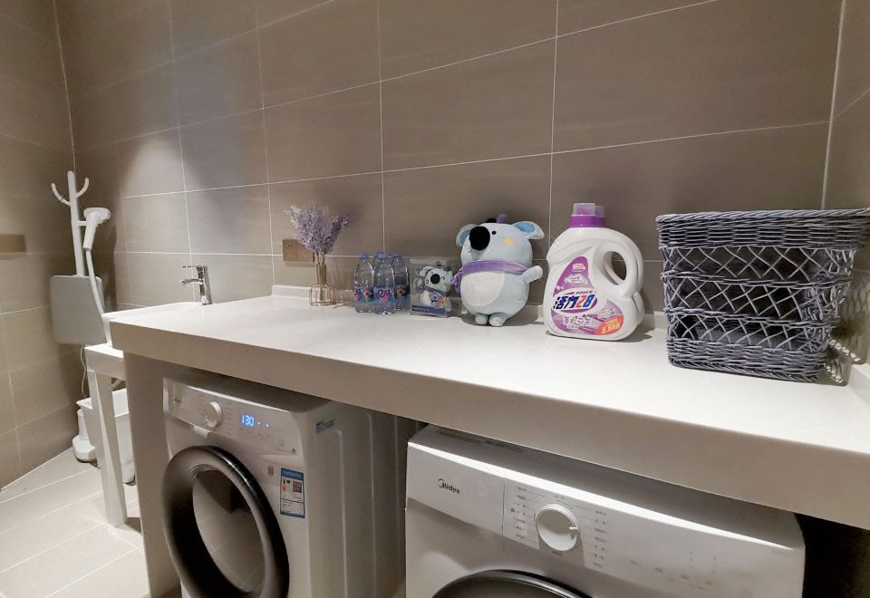 라방 호텔 외부 이미지