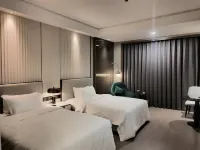 Wangjiang International Hotel - 3-Star