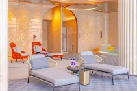 Hilton Huzhou Nanxun - 5-Star