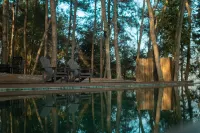 QINGMI·LIYUAN - Pools