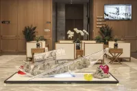 Hotel Cijiudu Hôtels à : Zigong