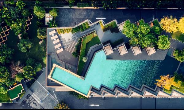 Edge Sea View Central Pattaya SEA