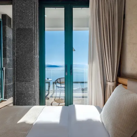 Dali Simple Life Scenic Apartment (Erhai)