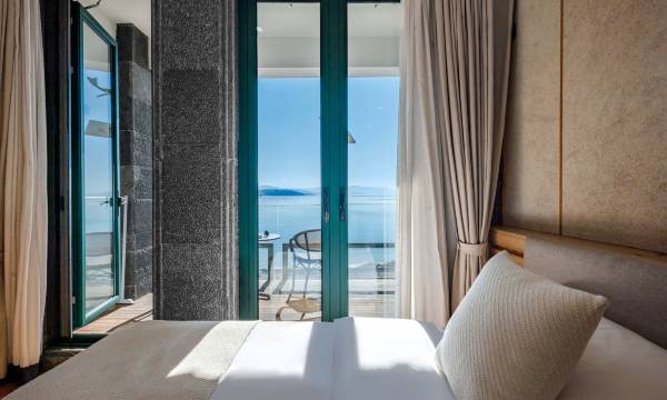 Dali Simple Life Scenic Apartment (Erhai)