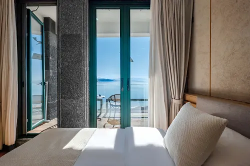 Dali Simple Life Scenic Apartment (Erhai) - Barer