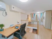 Qingfeng Homestay (Gaobeidian East Station)