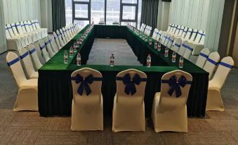 Ninghai Renjoy Hotel