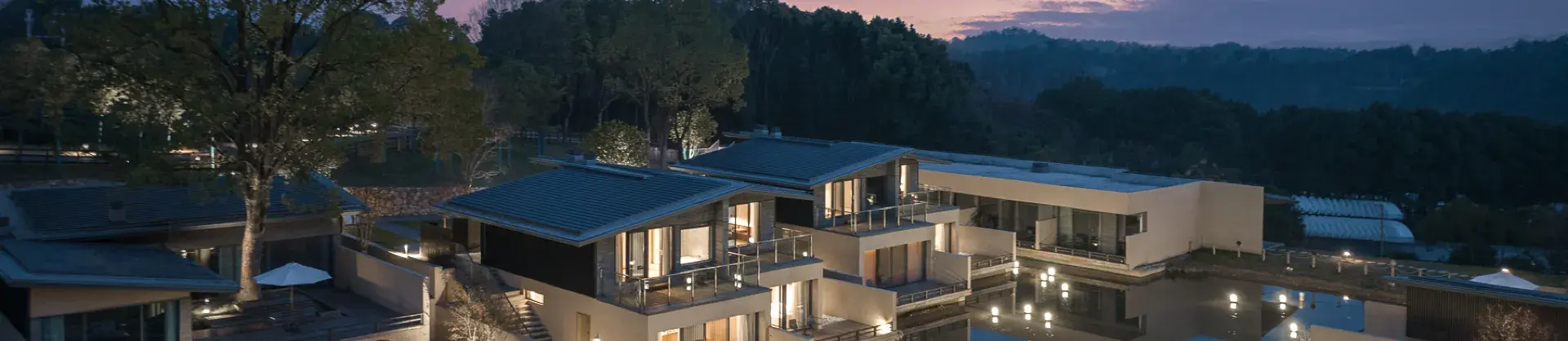 Vacation Homes