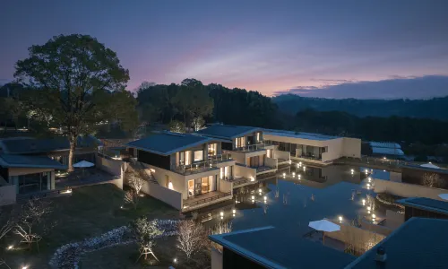 SAMATHA RESORT