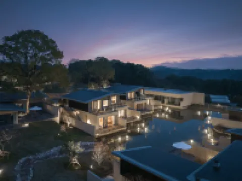 SAMATHA RESORT โรงแรมในตังหยาง
