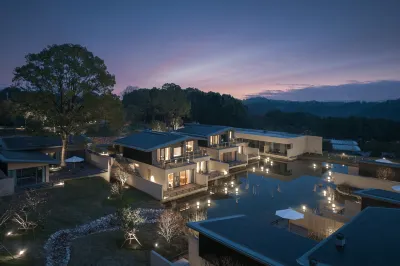 SAMATHA RESORT 당양 호텔