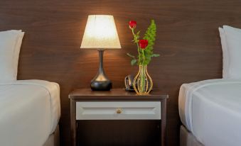Bidv Central Da Lat Hotel