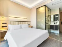 Gunaiite Serviced Apartment (Hangzhou Binjiang Provincial Children's Hospital) Hotels near Binjiang