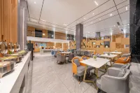 BOSOM HOTEL - فطور