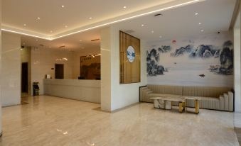 Tuke Shanglin Hotel (Fu'an Saiyu Branch)