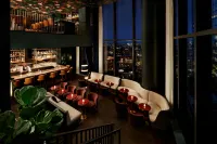 ラッフルズ ボストン