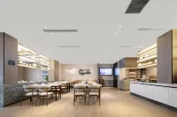 Atour X Hotel Ningbo Railway Station North Square - Layanan Antar-Jemput