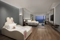 Wyndham Grand Lishui Downtown