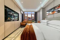 Qichun Shangfeng Hotel (Qichun South Station Branch) Hotels in Qichun