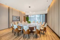 WangOu Taoxichuan Hotel - petit déjeuner