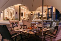 Youjiansu·Star Sky Hot Spring·Linye Qin Pampered Meisu - Gym