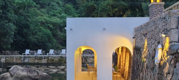 Wencheng Wuwai Valley Homestay Hotels in Wencheng