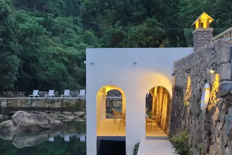 Wencheng Wuwai Valley Homestay