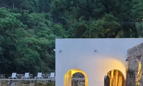 Wencheng Wuwai Valley Homestay