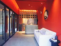 Rezen (Nanzhuang Transfer Center Store, Dayuan Cultural Park, Jiuhua Mountain Scenic Area) - Bintang 3