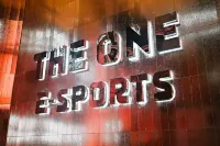 Qianshan Lanyi E-sports Hotel