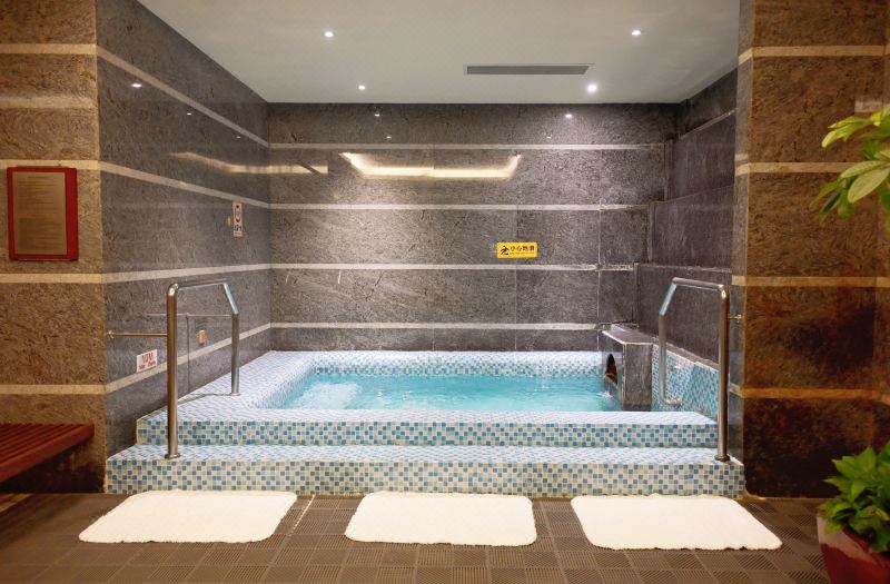 JW Marriott Hotel Beijing photo 2