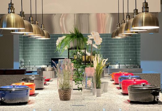 이비스 스타일 세팡 클리아