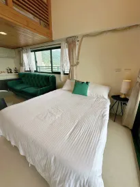 天天泡湯