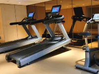 JI Hotel (Quancheng Plaza Jinan) Hotels near Black Tiger Spring