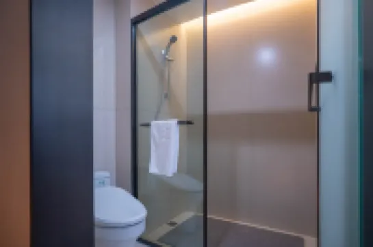 โรงแรมหลวตู้ (สาขาจิงเซียน บูติค หมายเลข 1)