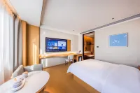 JI Hotel (Tianjin Aoti Zhongxin Hongqi Nan Road) Hotel a Tianjin