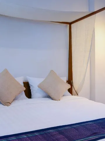 รูปภาพของโรงแรม เนเบอร์ ภูธร