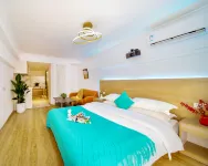 Mingyang Boutique·Viewing Hotel (Fangte Science and Technology Museum)