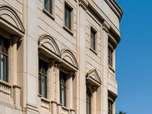 랑송 플레이스 코즈웨이베이 홍콩