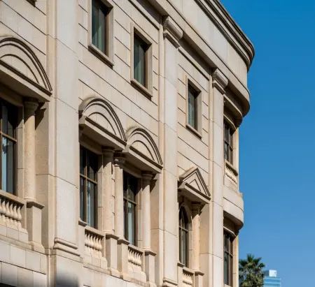 Lanson Place Causeway Bay, Hong Kong Отели рядом с достопримечательностью «Ламма»