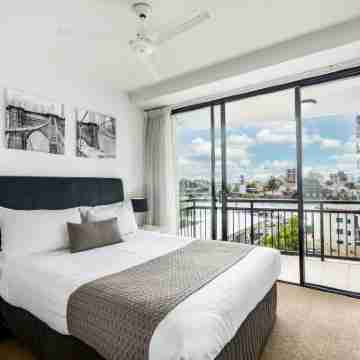 The Docks on Goodwin Rooms