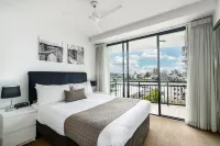 The Docks on Goodwin Các khách sạn ở Kangaroo Point