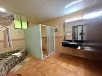 廣東第一峯森林温泉度假酒店 陽山酒店