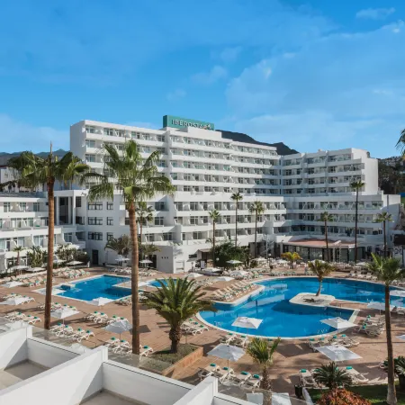 Iberostar Waves Las Dalias -All Inclusive