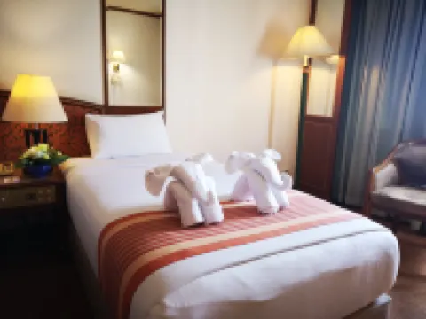 The Regency Hotel Hatyai Hotels in Hat Yai