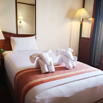 The Regency Hotel Hatyai